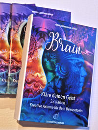 BRAIN - 33 Karten + Anleitung