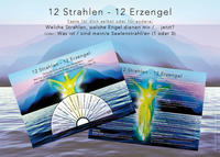 12 Strahlen / 12 Engel