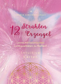 12 Strahlen / 12 Erzengel-Karten