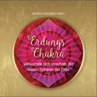 Erdungs-Chakra für die neue Zeitlinie