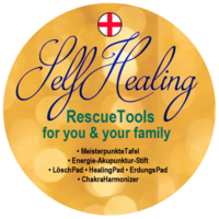 Self Healing – Rescue-Kit