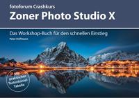 Crashkurs Zoner Photo Studio X