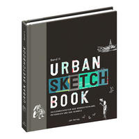 Urban Sketchbook Band II