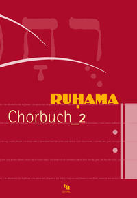Ruhama Chorbuch 2