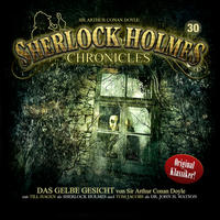 Sherlock Holmes Chronicles 30
