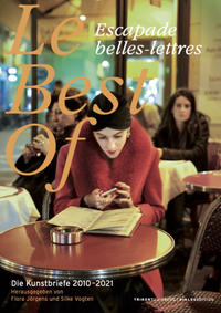 Le Best of Escapade belles-lettres