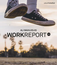 Work Report 2019