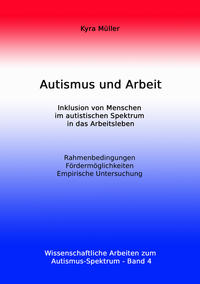 Autismus und Arbeit