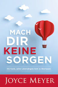 Mach dir keine Sorgen