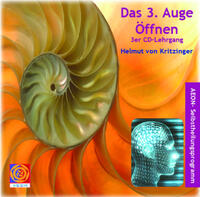 Das 3. Auge & Intuition