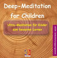 Deep Meditation for Children