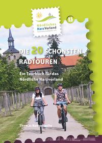 Nördliches Harzvorland - Die 20 schönsten Radtouren
