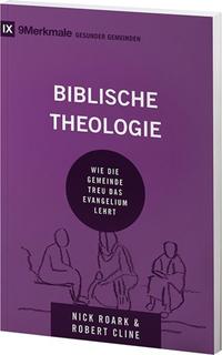 Biblische Theologie