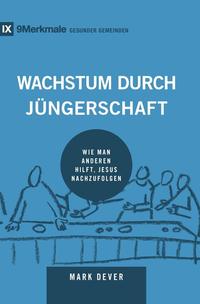 Wachstum durch Jüngerschaft