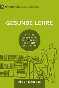 Gesunde Lehre