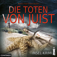 Insel-Krimi 1: Die Toten von Juist