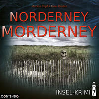 Insel-Krimi 7: Norderney Morderney
