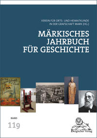 Märkisches Jahrbuch für Geschichte 119