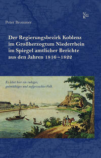 „Es lebet hier ein ruhiges, gutmüthiges und aufgewecktes Volk.“