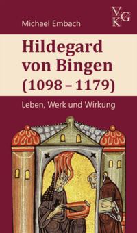 Hildegard von Bingen (1098–1179)