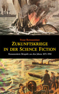 Zukunftskriege in der Science Fiction