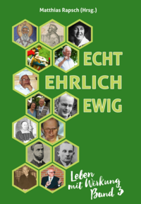 Echt Ehrlich Ewig