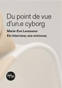 Du point de vue d'un.e cyborg