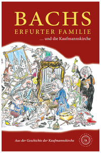 Bachs Erfurter Familie