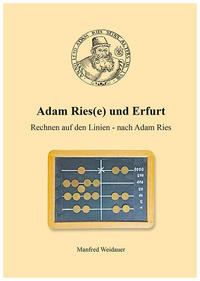Adam Ries(e) und Erfurt