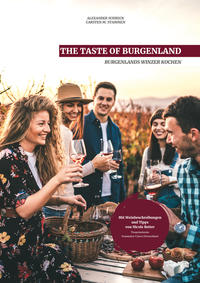 THE TASTE OF BURGENLAND