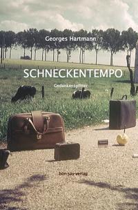 Schneckentempo