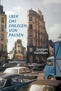 Über das Einlegen von Pausen