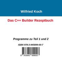 Das C++ Builder-Rezeptbuch