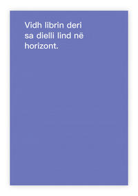 Qysh me vjedhë libra