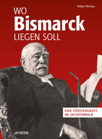 Wo Bismarck liegen soll