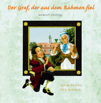 Der Graf, der aus dem Rahmen fiel