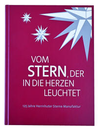Vom Stern, der in die Herzen leuchtet