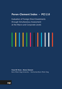 Peren-Clement Index - PCI 2.0