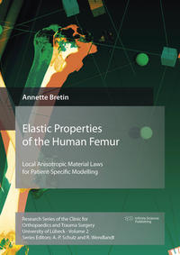 Elastic Properties of the Human Femur