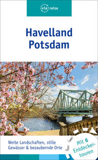 Havelland, Potsdam