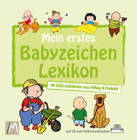 Mein erstes Babyzeichen Lexikon