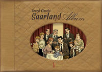 Bernd Kissels Saarland-Album