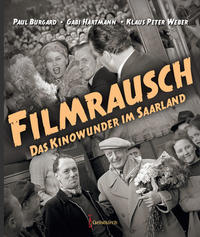 Filmrausch - Cover