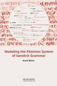 Modeling the P??inian System of Sanskrit Grammar