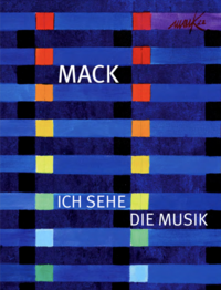 Heinz Mack