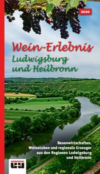 Wein-Erlebnis Ludwigsburg und Heilbronn