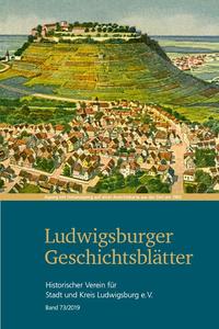 Ludwigsburger Geschichtsblätter 73