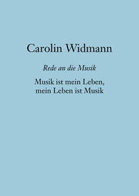 Musik ist mein Leben, mein Leben ist Musik