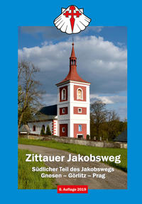Zittauer Jakobsweg