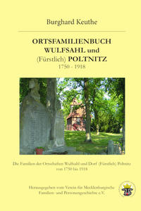 Ortsfamilienbuch Wulfsahl und (Fürstlich) Poltnitz